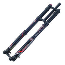 hot sale high quality competitive price durable fixed gear aluminum alloy motocross front forks